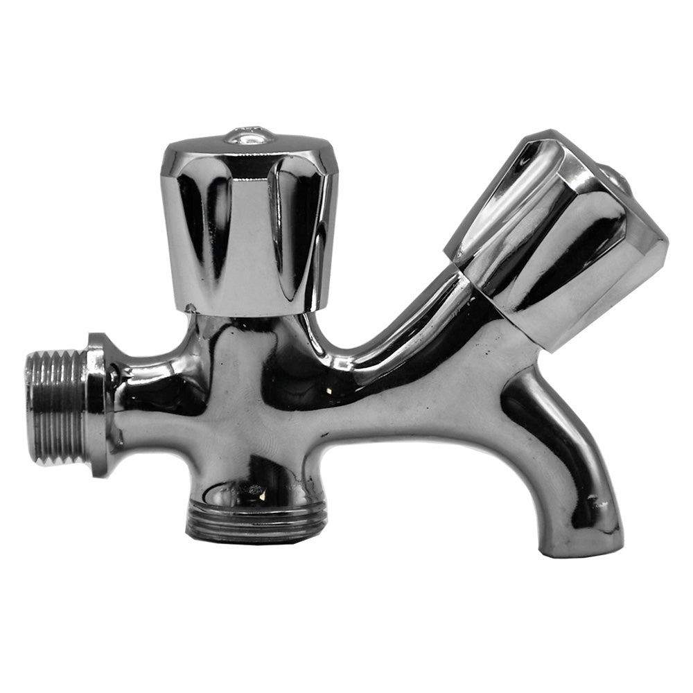ROBINET « DUPLEX » 1/2