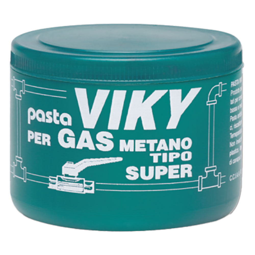 PÂTE VERTE POUR GAZ MÉTHANE EN POT 450 g