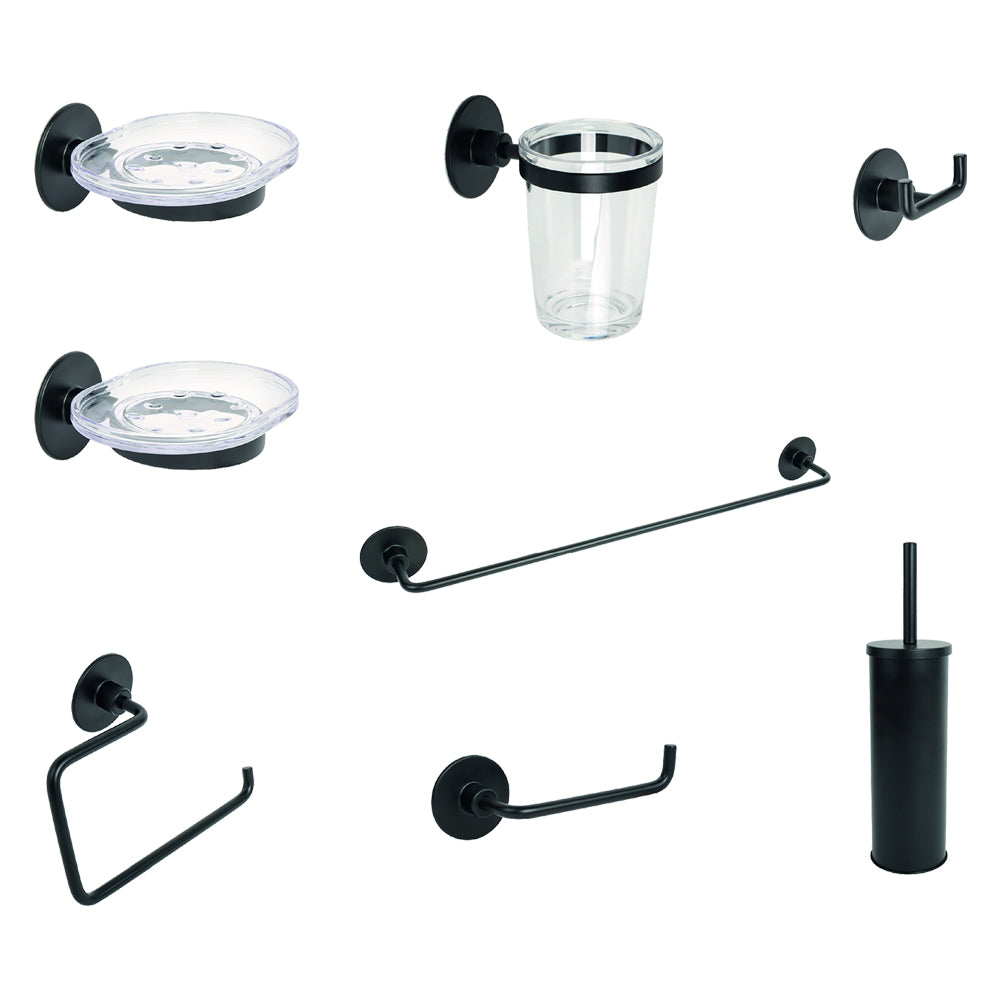 ENSEMBLE SALLE DE BAIN SÉRIE 8 PC Wind