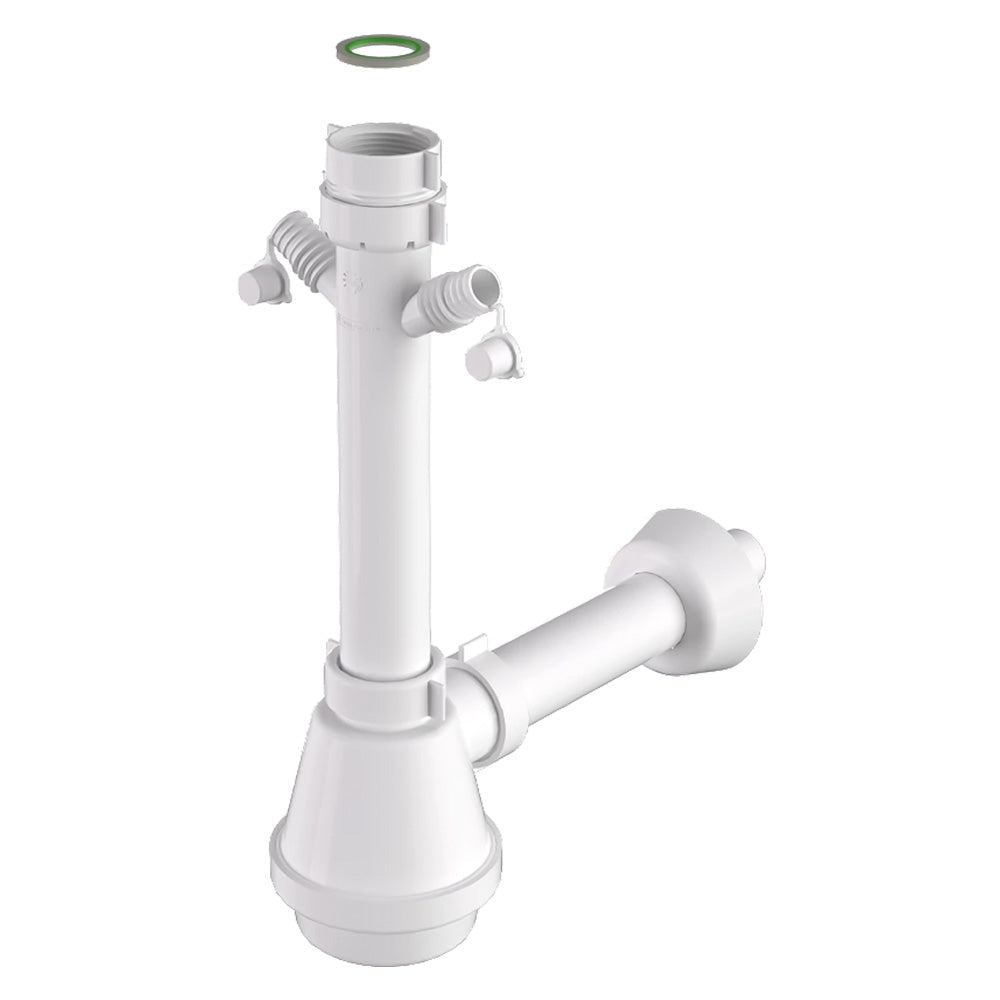 SIPHON À BOUTEILLE 11/2 (11/4)