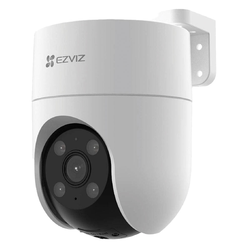 TELECAMERA PANORAMICA PER ESTERNI WI-FI 'H8C' EZVIZ risoluzione 1920*1080