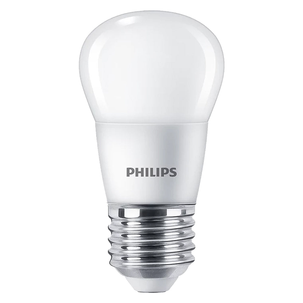 LAMPADA A LED 'SFERA' CALDA 2700K 7 W=60W E27 - 806 lm