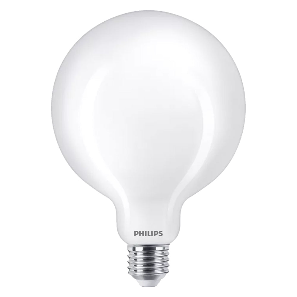 LAMPADA A LED 'GLOBO' NATUR.4000K 13 W=120W E27 - 2000 lm
