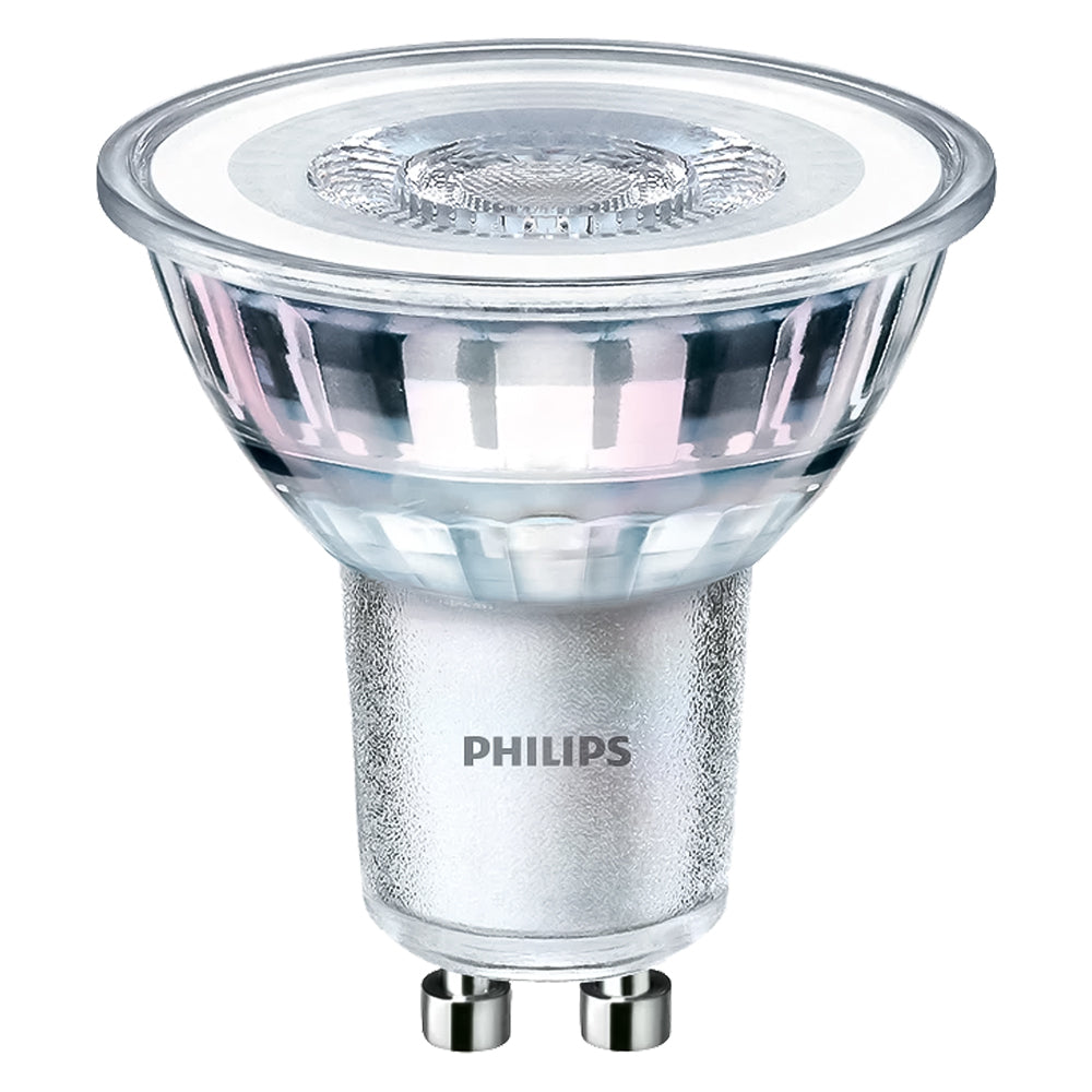 LAMPADA FARETTO A LED 'SPOT' FREDD.6500K 4,6 W= 50W GU10 - 355 lm