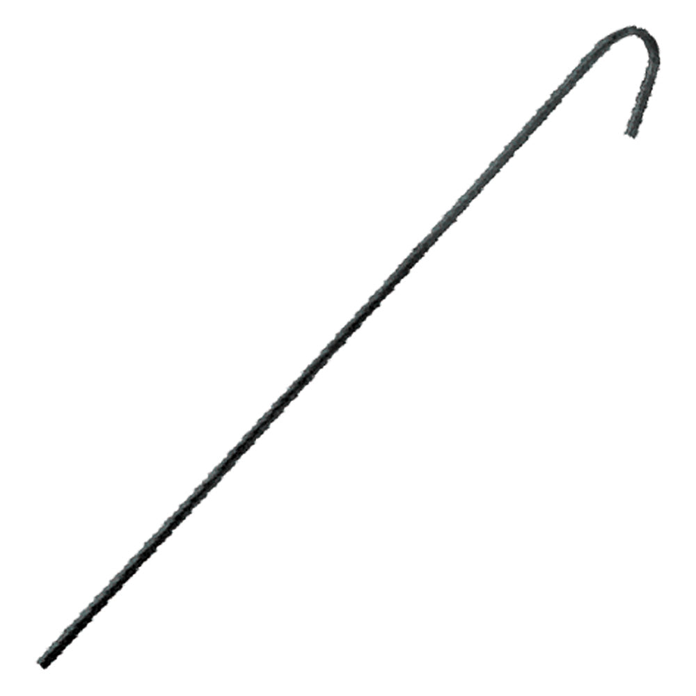 TISONNIER DE CHEMINÉE 55 cm