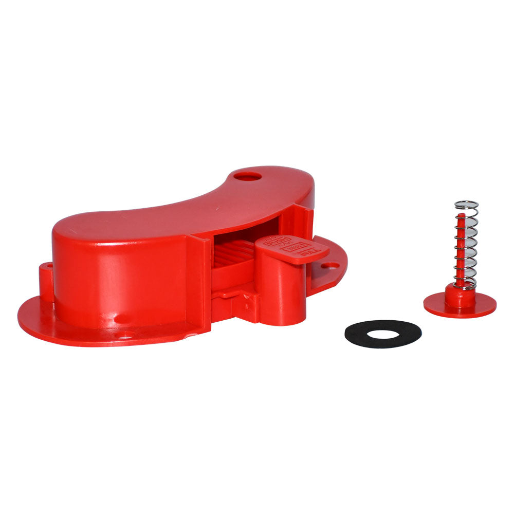 BOUTON SECOUEUR DE FILTRE COMPLET POUR ASPIRATEUR PIÈCE DE RECHANGE