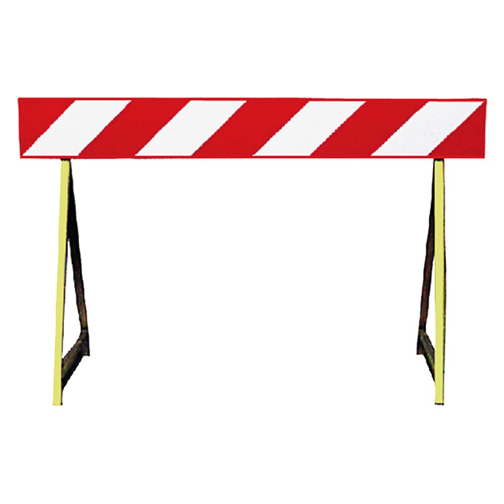 BARRIÈRE DE SÉCURITÉ 150 cm - H 100 cm