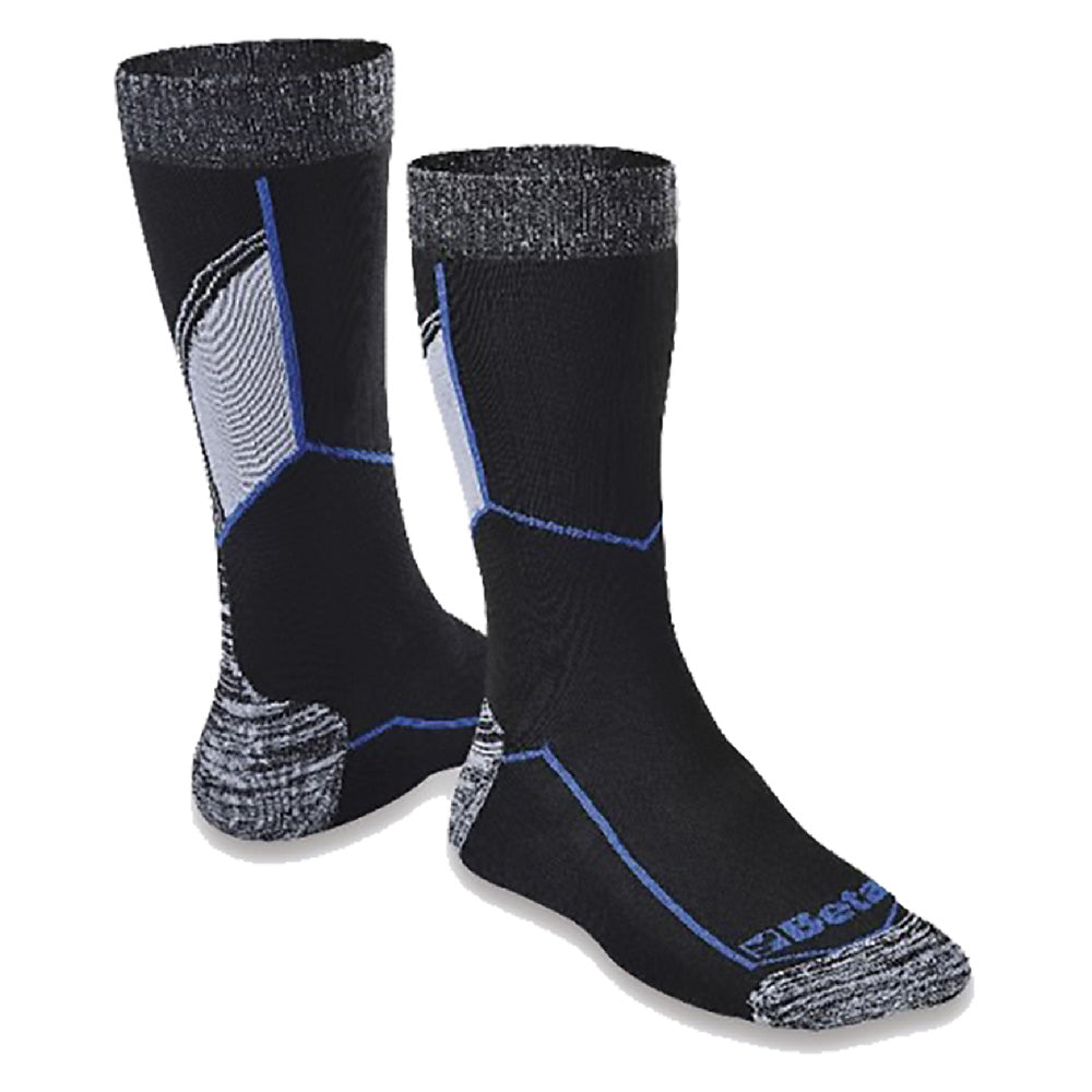 CHAUSSETTES DE TRAVAIL '7425' taille 39/42