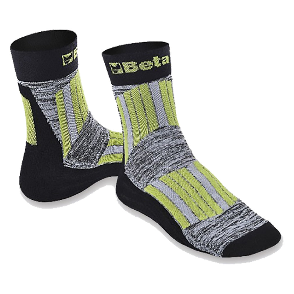 CHAUSSETTES COURTES DE TRAVAIL '7427' taille 39/42