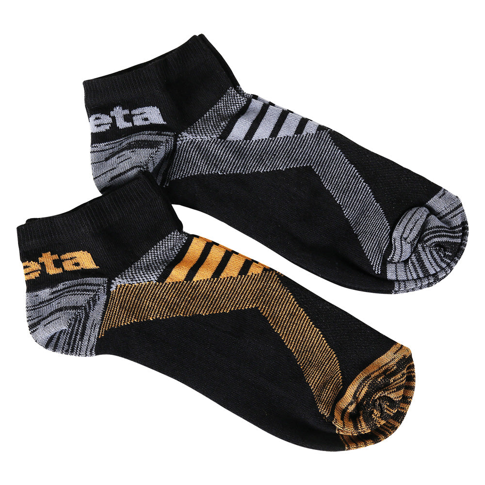 CHAUSSETTES COURTES DE TRAVAIL '7431' taille 39/42