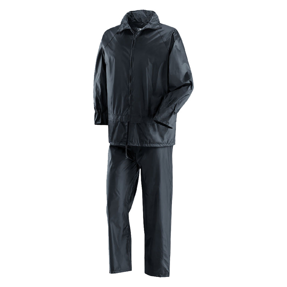 ENSEMBLE IMPERMÉABLE VESTE ET PANTALON « NIAGARA » XXXL