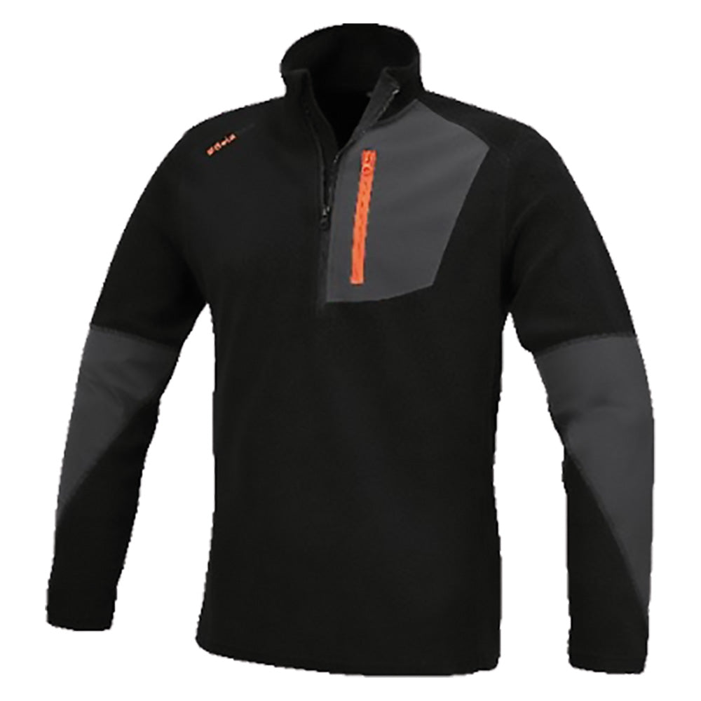 SWEAT DE TRAVAIL '7654N' L