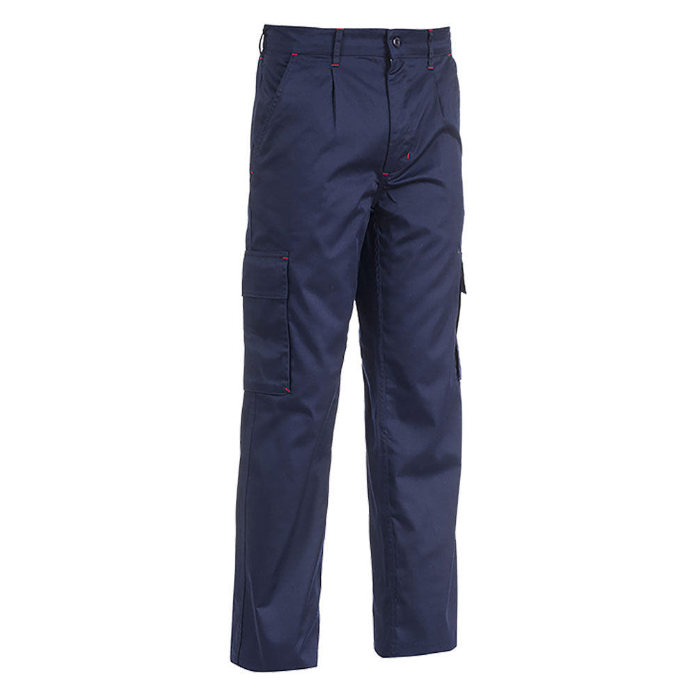PANTALON DE TRAVAIL « ENERGY » taille XXL - bleu