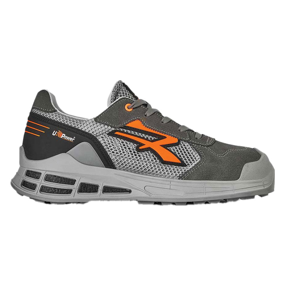 SCARPE ANTINFORTUNISTICA 'MOKI' N. 39
