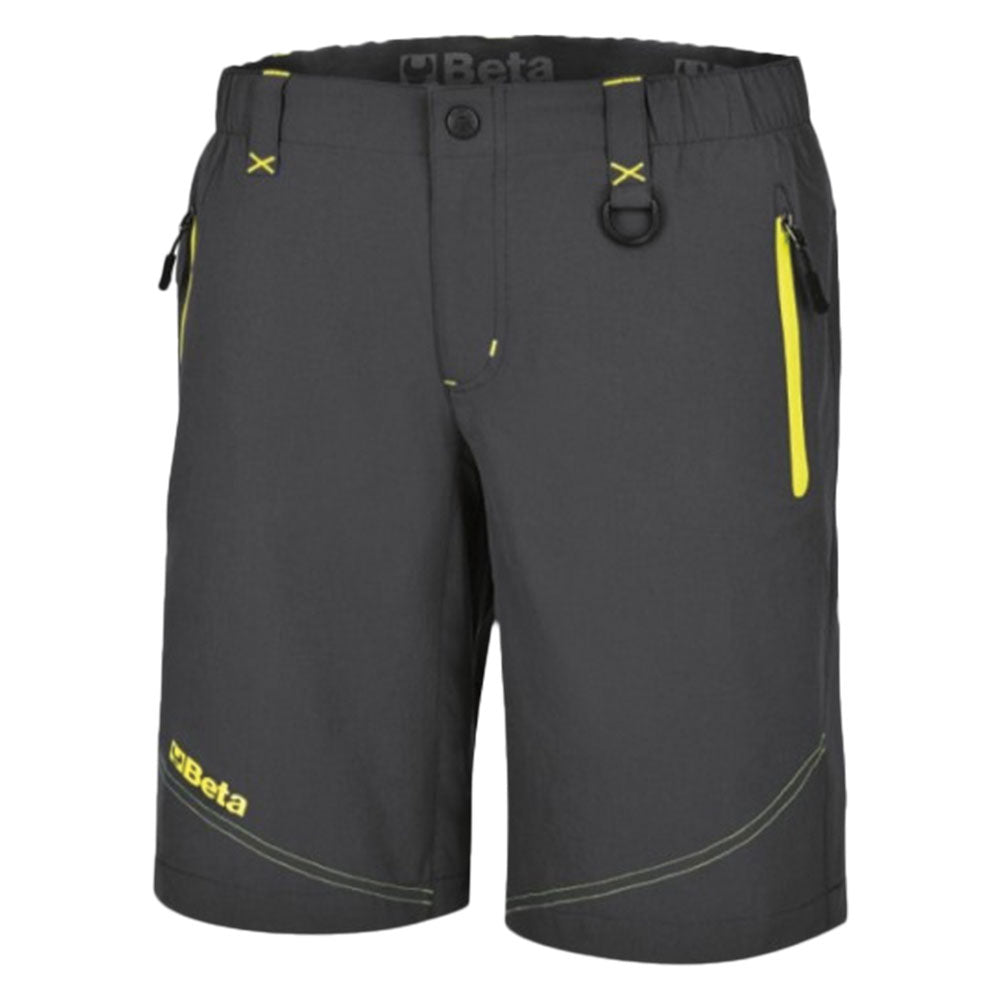 BERMUDA DE TRAVAIL « WORK TREKKING LIGHT » taille S