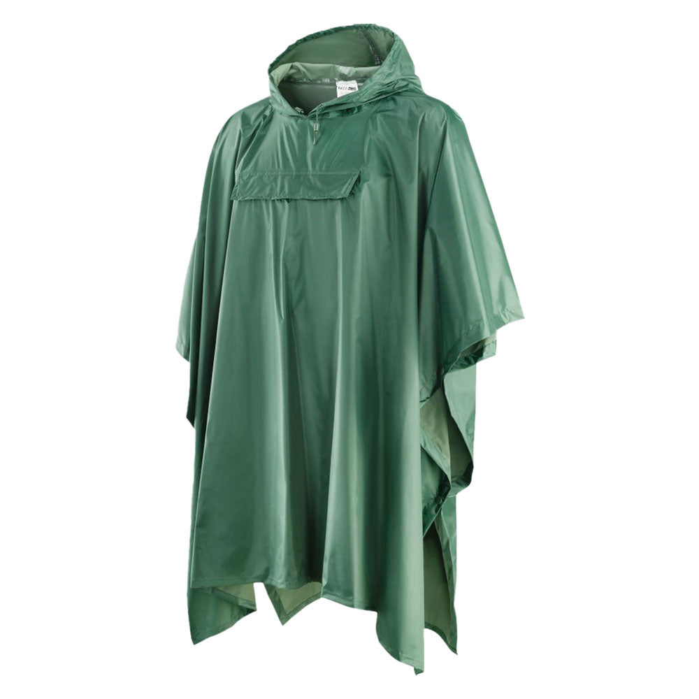 IMPERMÉABLE 'PONCHO NIAGARA' taille unique