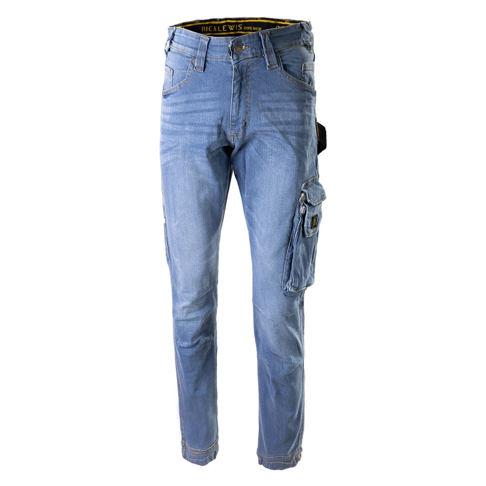 JEANS DE TRAVAIL « JOB » taille 56