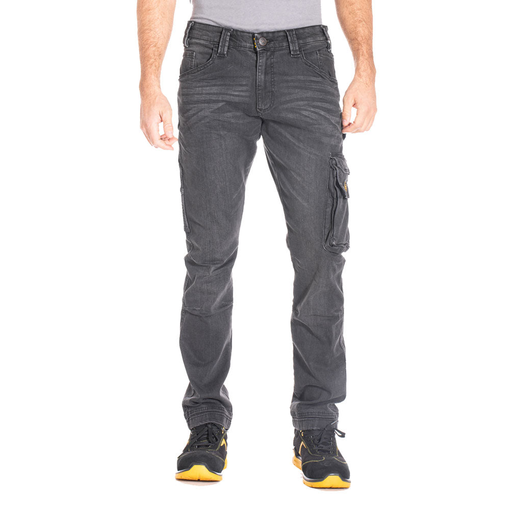 JEANS DE TRAVAIL « JOB GR » taille 56