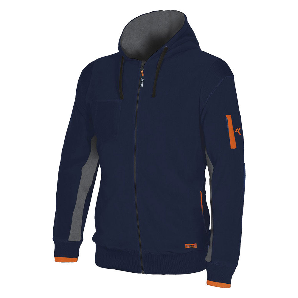 MICRO-PIEUX DE TRAVAIL « ORTIGARA » taille M