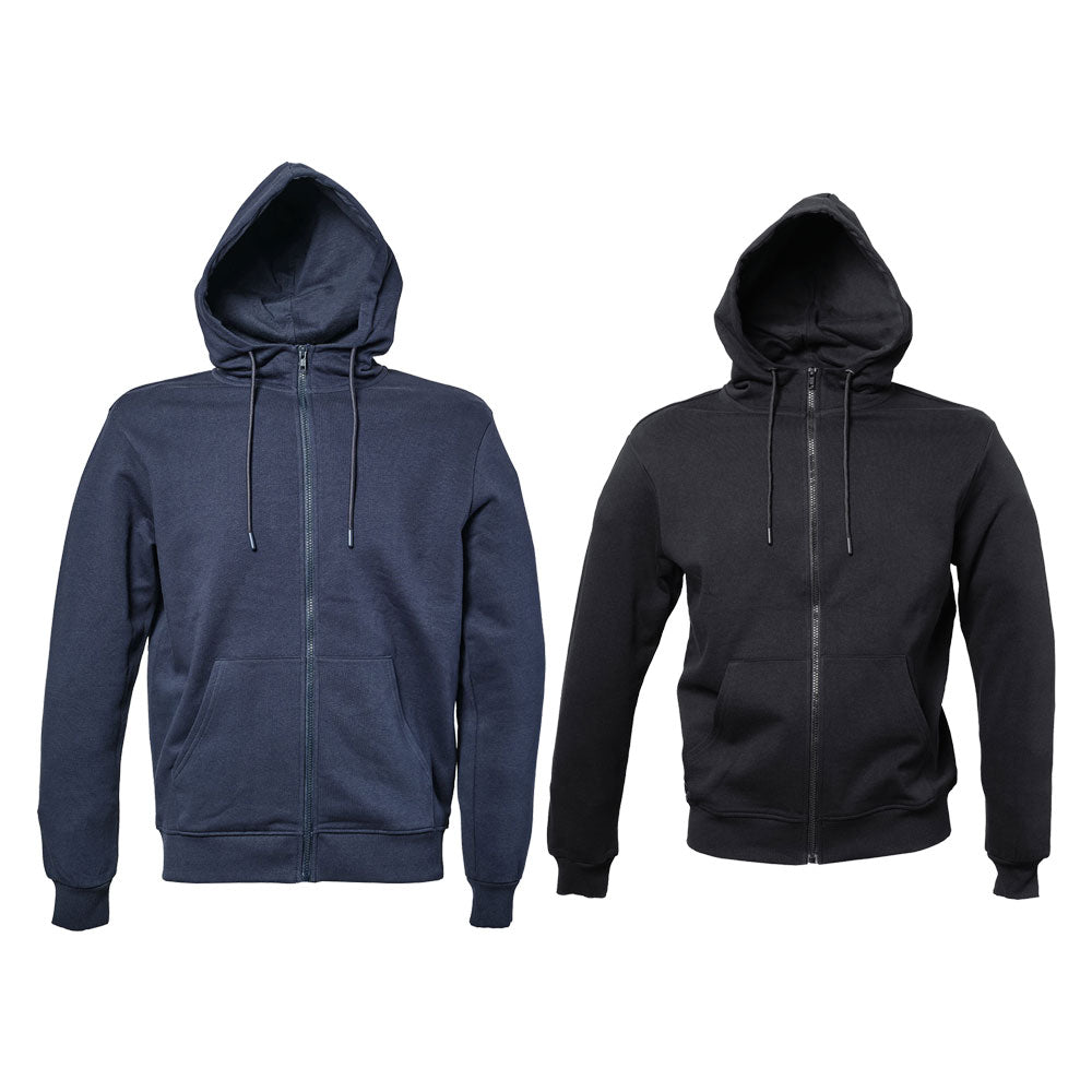SWEAT DE TRAVAIL « TOLOSA » taille XXL - marine