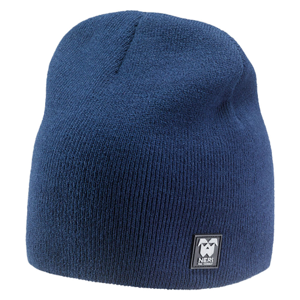 BONNET EN MAILLE « CLUB » taille unique