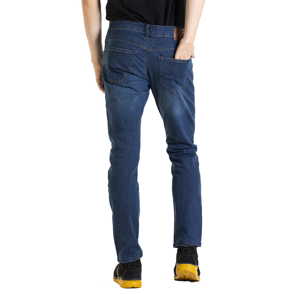 JEANS DE TRAVAIL 'WORK L' taille 48