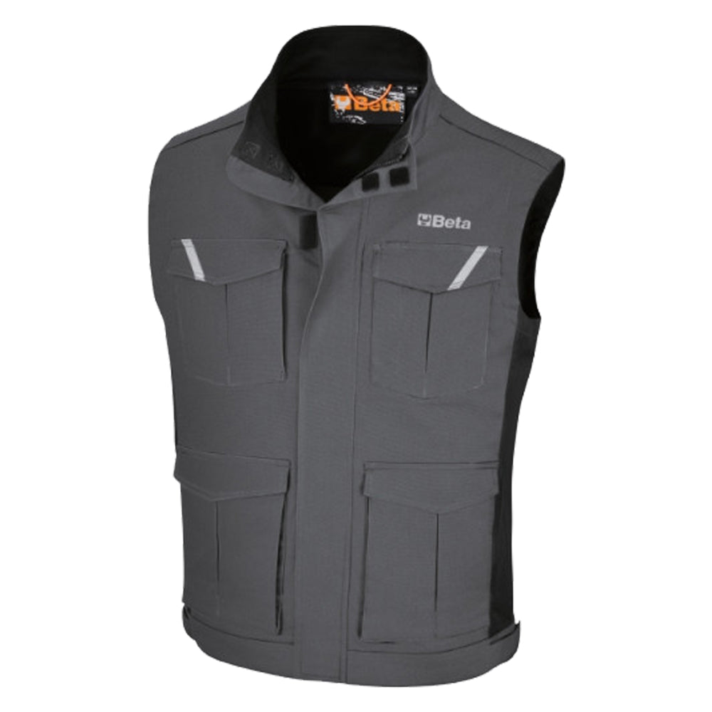 GILET DE TRAVAIL '7937MG' taille L