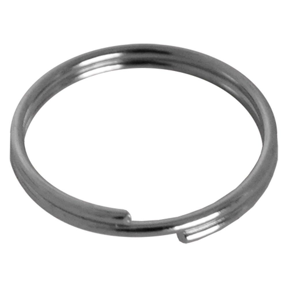 ANNEAU PORTE-CLÉS diamètre 30 - cond. 200 pièces
