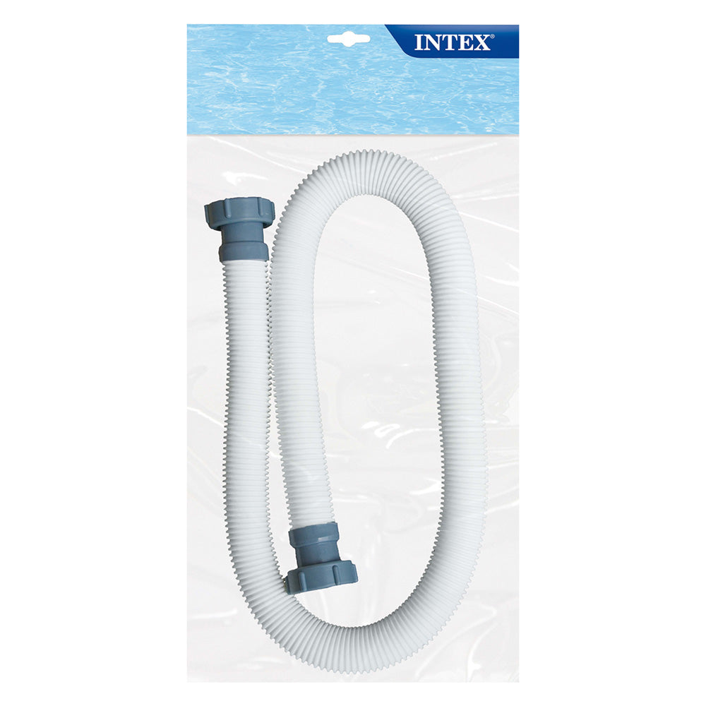 TUYAU POUR POMPE ET CHLORINATEUR ø cm 38 x 150