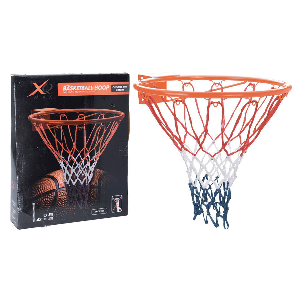 PANIER DE BASKET Ø 46 cm