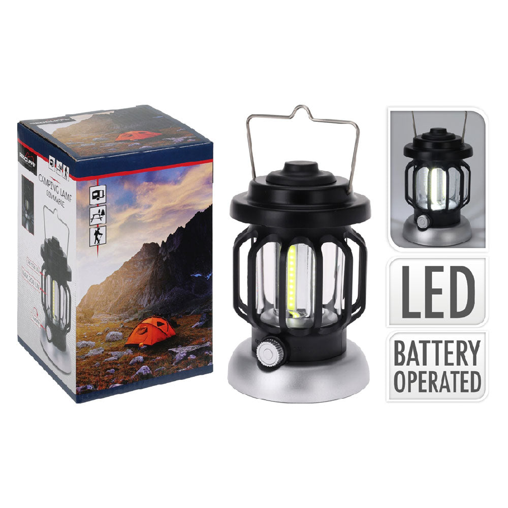 CAMPING-LATERNE 'CAMPING LAMP' 3 W