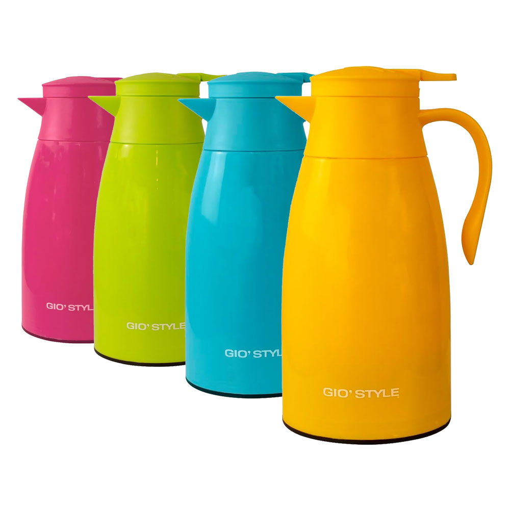 CARAFE ISOLANTE « PARROT » 1,3 l - H. 28,5 cm