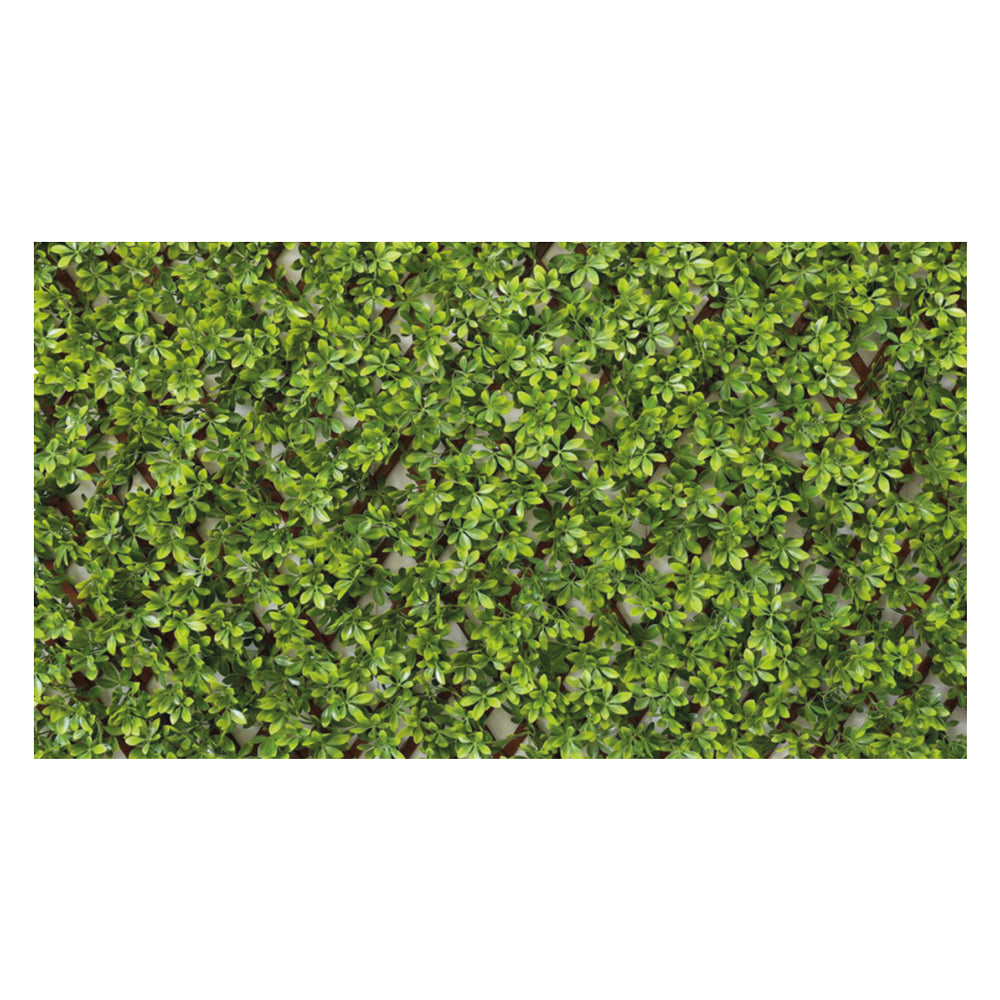 HAIE ARTIFICIELLE EN PANNEAU 1 x 2 m