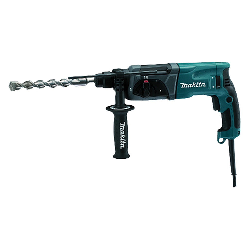 MARTEAU PERFORATEUR-PIQUEUR SDS PLUS HR2470 780 W