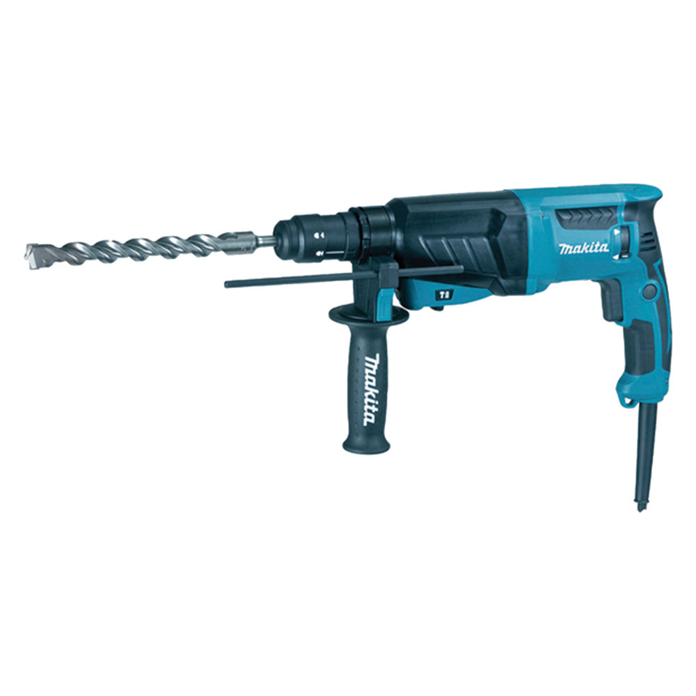 Perforateur burineur « HR2630TX12 » 800 W