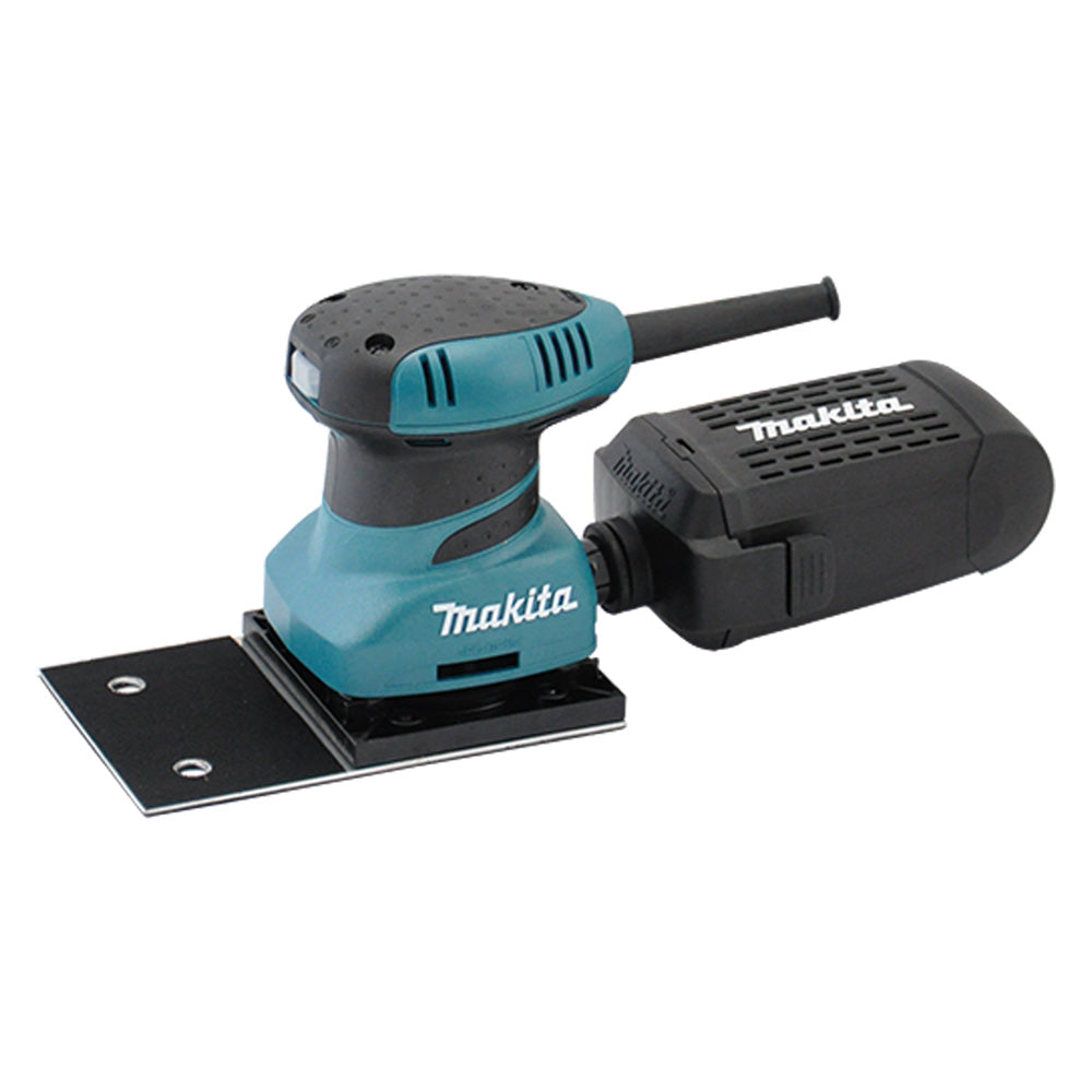 PONCEUSE ORBITALE « BO4566 » 200 W