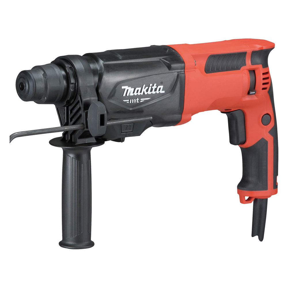 MARTEAU PERFORATEUR ÉLECTROPNEUMATIQUE « M8701 » 800 W