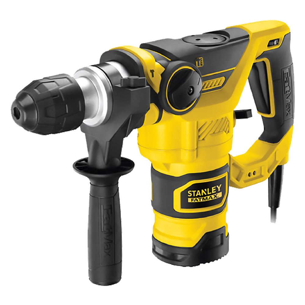 MARTEAU-PIQUEUR/PERFORATEUR « FME1250K-QS » 1250 W