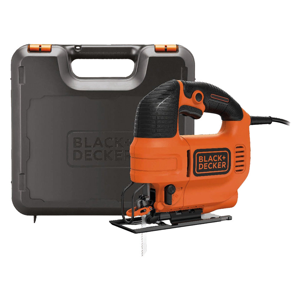 SCIE SAUTEUSE « KS701PEK-QS » 520 W