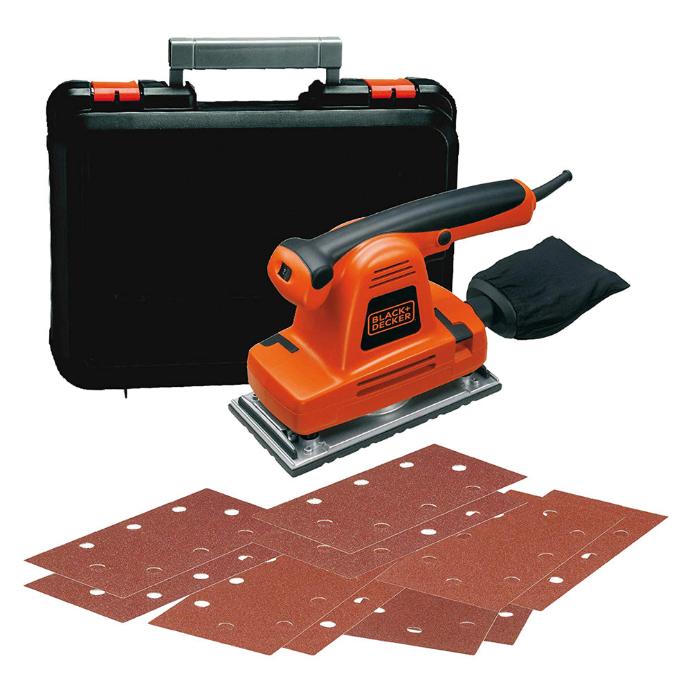 PONCEUSE ORBITALE « KA274EKA-QS » 310 W