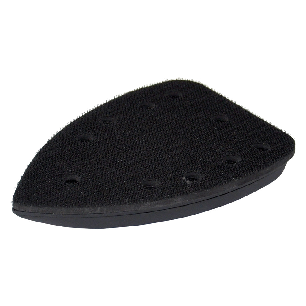 PLATEAU POUR PONCEUSE TRIANGULAIRE MANUELLE pour article 59G335
