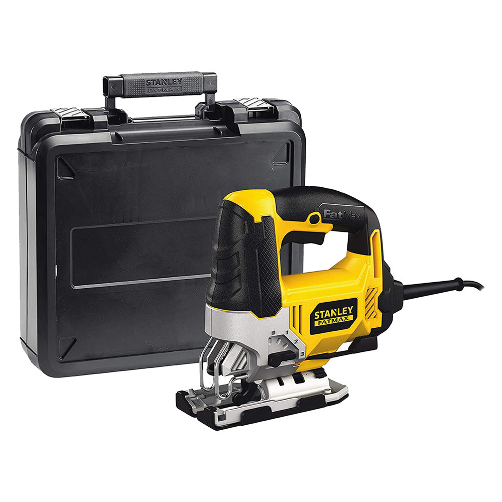 SCIE SAUTEUSE 'FME340K-QS' 710 W - longueur de course 20 mm