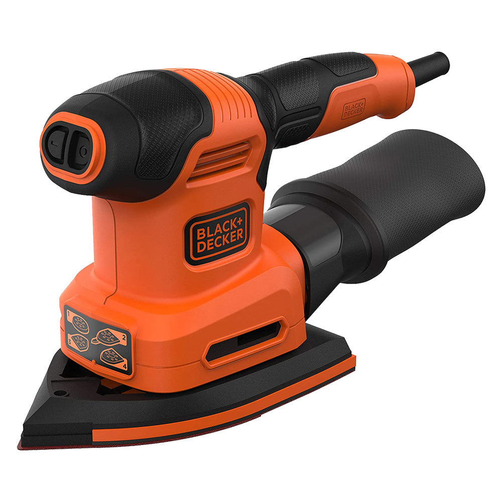 PONCEUSE MULTIFONCTION 4 EN 1 « BEW200LSA-QS » 220 W