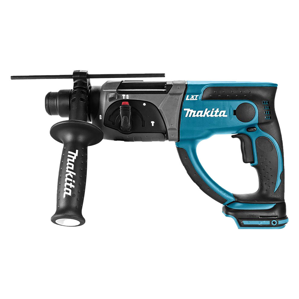 Perforateur sans fil 'DHR202ZJ' 18V - Corps de machine