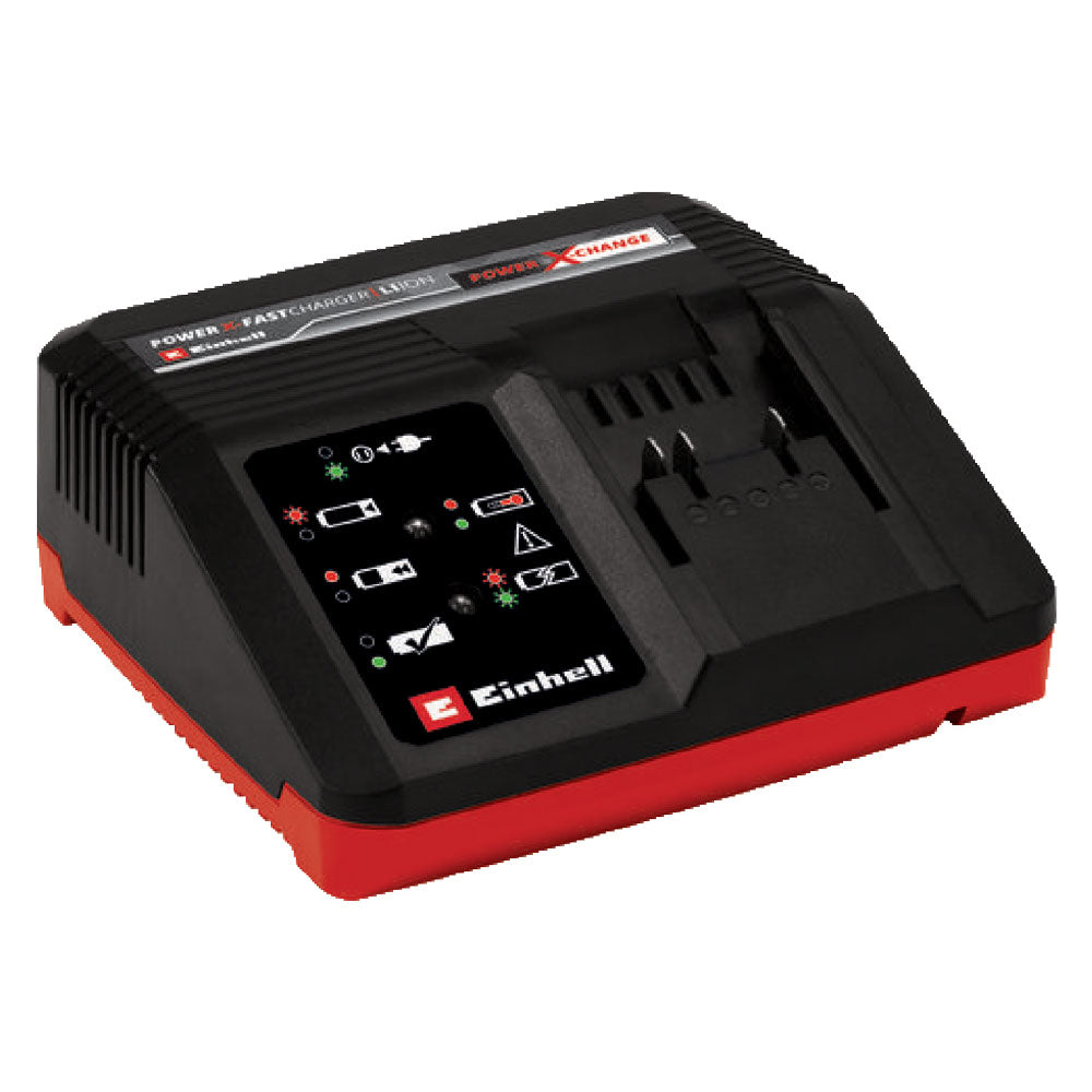 CHARGEUR DE BATTERIE POWER X-FASTCHARGER 4A 20V
