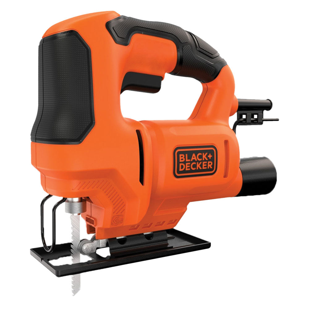 SCIE SAUTEUSE 'BES602-QS' 400 W - longueur de course 18 mm