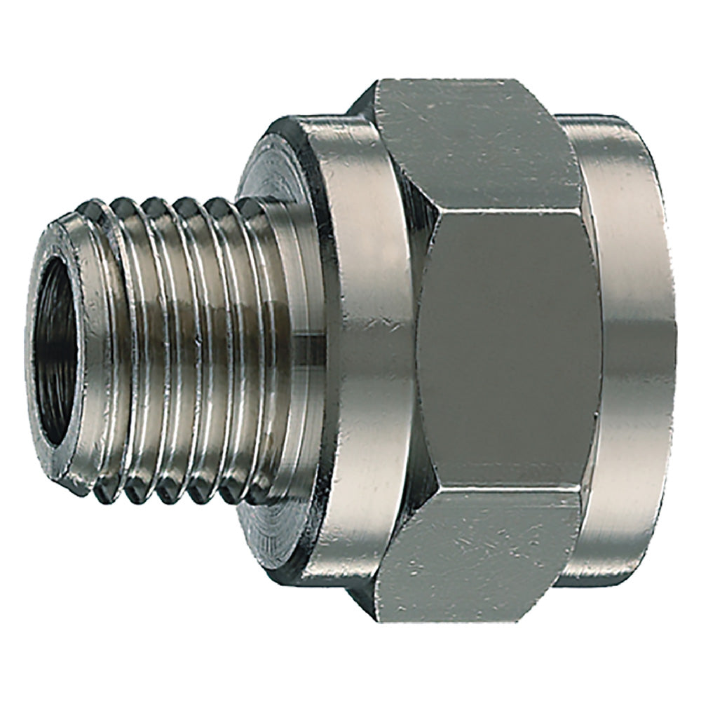 RÉDUCTION MÂLE/FEMELLE '33/R' 1/4 M - 3/8 F