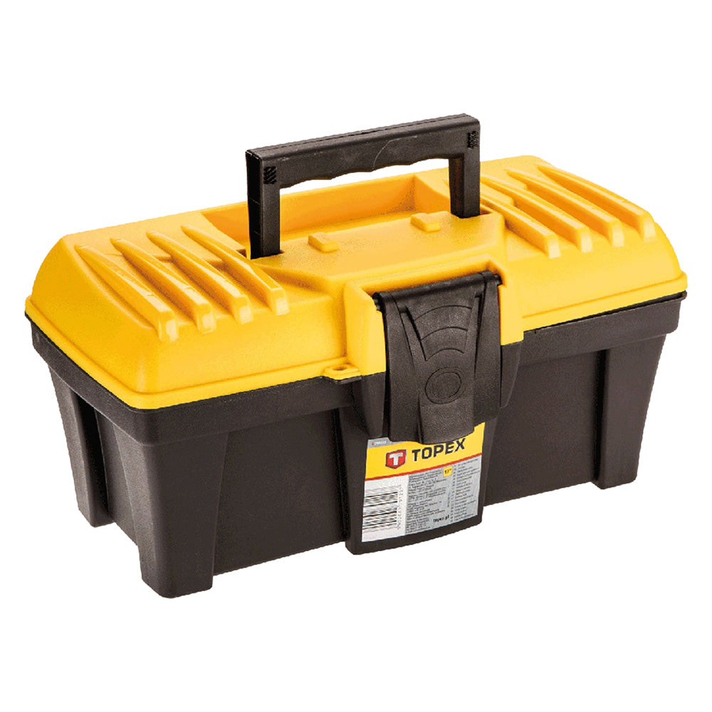 BOÎTE À OUTILS 38 x 17 x h 17 cm