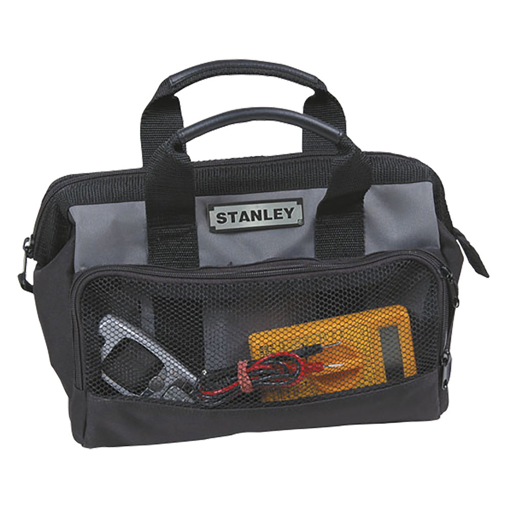 SAC DE RANGEMENT POUR OUTILS '1-93-330' 2 poches - 30 x 25 x 13 cm