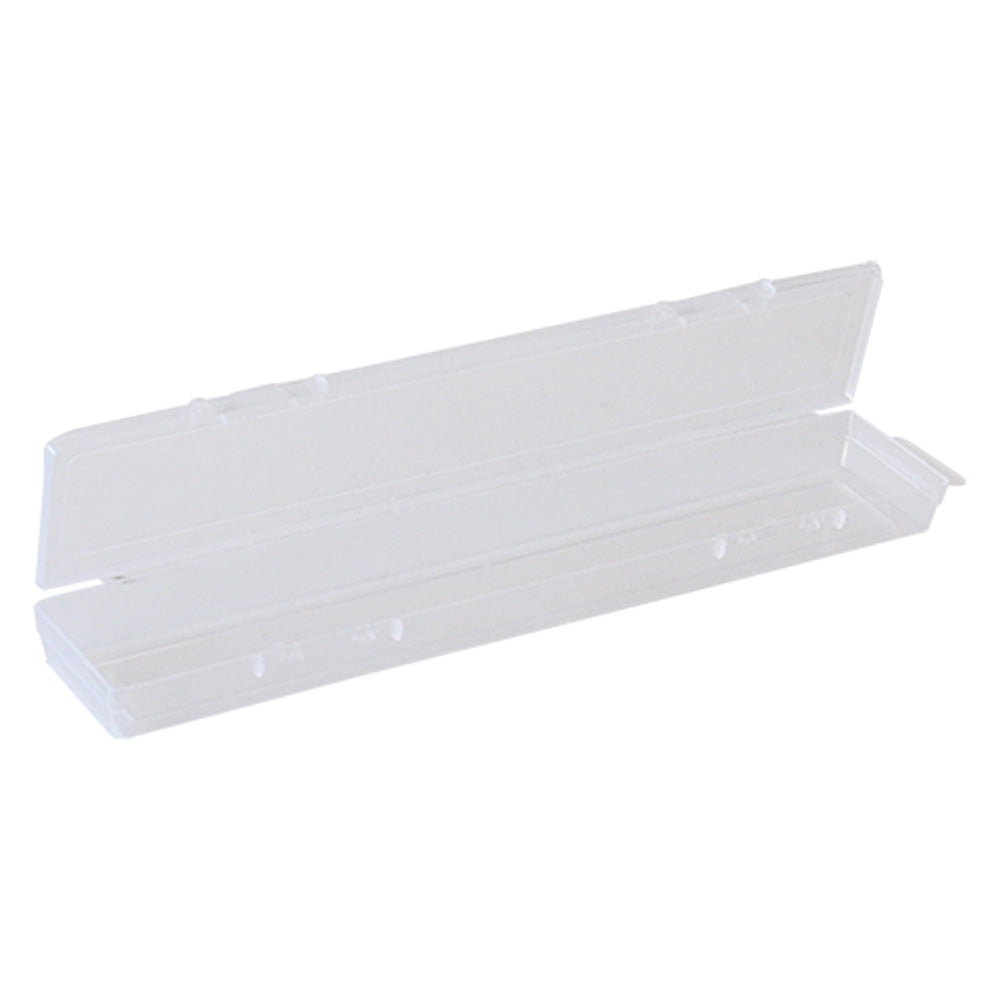 COQUE RIGIDE EN POLYPROPYLÈNE B2 - 65 x 47 x 15 mm